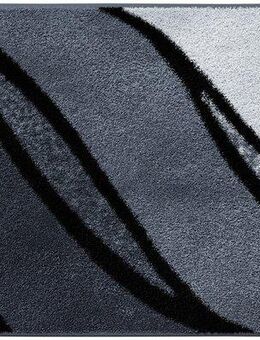 Grund Badematte Belize, Badvorleger, Badezimmer Teppich, sehr weich, Höhe 20 mm, rutschhemmend beschichtet, fußbodenheizungsgeeignet, schnell trocknend, Polyacryl, rechteckig, weiche Haptik, auch als 3 teiliges Set erhältlich, Made in Europe