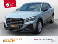 Audi Q2, 35 TFSI S-Line, Jahr 2023 - Insingen