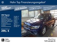 VW Tiguan, 2.0 TSI, Jahr 2017 - Ludwigsburg