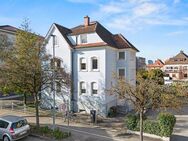 Charmant und Zentrumsnah: Einladendes Dreifamilienhaus mit vielseitigem Potential - Radolfzell (Bodensee)