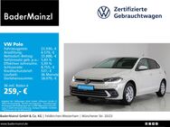 VW Polo, 1.0 TSI Style IQ LIGHT, Jahr 2023 - Feldkirchen-Westerham