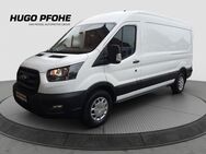 Ford Transit, Trend 350 L3H2 Lkw, Jahr 2024 - Lübeck