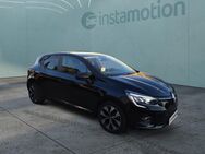 Renault Clio, 1.0 V TCe 90 Evolution, Jahr 2022 - München