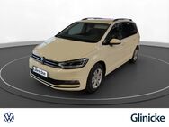 VW Touran, 2.0 l TDI Taxi Trendline, Jahr 2022 - Bad Langensalza