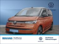 VW T7 Multivan, 1.4 TSI Multivan Langversion Life Hybrid, Jahr 2023 - München