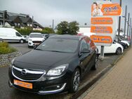 Opel Insignia, 2.0, Jahr 2015 - Rutesheim