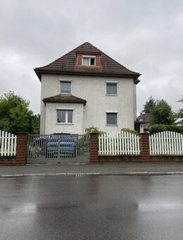 Tolle möblierte Wohnung für Singles oder Paare - Taucha