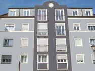 Gepflegtes wohnen in Eggenfelden || 3-Zimmer-Wohnung im Stadtzentrum zu vermieten - Eggenfelden