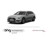 Audi A6, Avant Sport 50 TDI quattro, Jahr 2020 - Freiburg (Breisgau)
