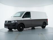 VW T6, 2.0 TDI LANG H&Ruvm, Jahr 2019 - Sangerhausen