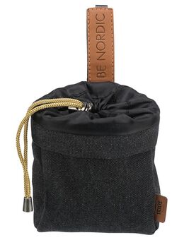 Trixie BE NORDIC Snack Tasche - Ø 10 x H 14 cm