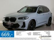 BMW X3, M40i Live Laser, Jahr 2023 - Paderborn