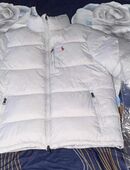 Ralph lauren jacke größe (M) in 66111