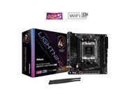 Asrock B650I Lightning WiFi Mainboard