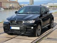 BMW X6 ActiveHybrid*Individual*Hamann*HeadUp - Mannheim