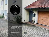 Charmantes Einfamilienhaus mit Weitblick in attraktiver Hanglage - Sinsheim