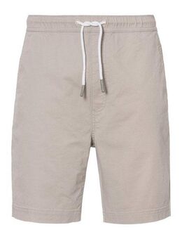 John Devin Shorts Bermuda kurze Hose aus elastischer, gewebter Baumwollqualität