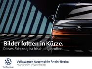 VW Multivan, 2.0 TDI GOAL, Jahr 2022 - Mannheim