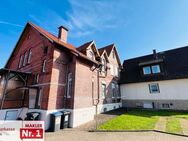 2 Häuser auf einem Eigentumsgrundstück am unteren Wieterviertel! - Northeim