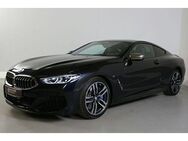 BMW M850 i xDr. Coupé Laser ACC LiveCockpit H&K HuD - Paderborn