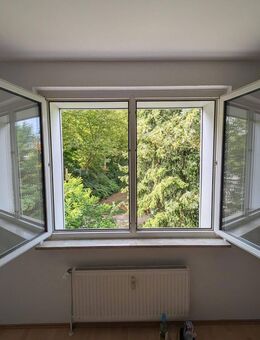 RESERVIERT - Mettmann 2-Zimmerwohnung 50m² Nähe Zentrum - Mettmann