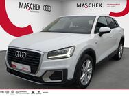 Audi Q2, 1.4 TFSI S Line Ambie, Jahr 2017 - Wackersdorf