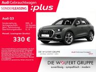 Audi Q3, advanced 40 TDI quattro, Jahr 2024 - Großwallstadt