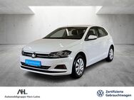 VW Polo, 1.0 TSI Comfortline, Jahr 2021 - Osterode (Harz)