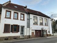 Zwangsversteigerung im April - Einfamilienhaus - provisionsfrei für Ersteher ++ 67742 Ginsweiler++ - Ginsweiler