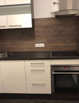 Charmante komplett neu sanierte Ein-Zimmerwohnung - Fernwald