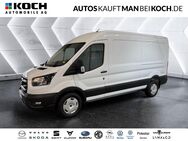 Ford Transit, 2.0 FT 350 EcoBlue Trend L3H2, Jahr 2024 - Ahrensfelde