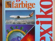Bassermann: Das neue große farbige Lexikon Retro 1989 Sehr gut erhalten! - Kronshagen