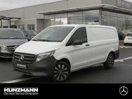 Mercedes Vito, 116 Kasten lang MBUX, Jahr 2024 - Stockstadt (Main)