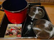 Sicomatic Schnellkochtöpfe top Zustand - Kempten (Allgäu)