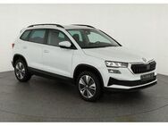 Skoda Karoq Style 1.5 TSI Style, AHK, LED, Navi, Ka... - Bodenkirchen