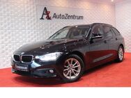 BMW 320 d Advantage*KEYLESS+GO*NAVI*PDC*AHK*6-GANG* - Braunschweig