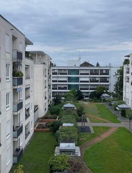 Im Herzen der Stadt 79576 Weil am Rhein gelegen - Weil (Rhein)