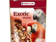 Versele-Laga Exotic Nuts - Nussmischung für Papageien - 2 x 750 g