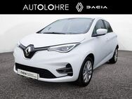 Renault ZOE Experience Z.E.50 R110 - Ostelsheim