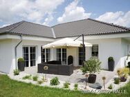 Villa, Halle-Kröllwitz, Traumgrundstück, 5 Zimmer, Garage, Carport, Gartenteich - Halle (Saale)