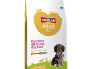 2 x 12 kg Smølke Trockenfutter zum Sonderpreis! - Adult Mini
