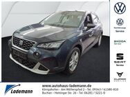 Seat Arona, 1.0 TSI Xperience, Jahr 2021 - Lauda-Königshofen