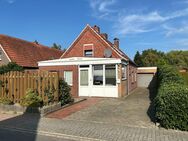 Einfamilienhaus mit vielen Gestaltungsmöglichkeiten - in attraktiver Wohnlage von Ihrhove! - Westoverledingen