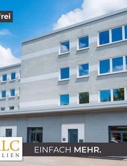 Modernisierte 3-Zimmer-Wohnung mit Smart Home und Stellplatz in Velbert-Nierenhof - Velbert