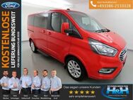 Ford Tourneo Custom 2.0 M-Hybrid L1 Titanium (AHK) - Premnitz