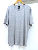 Bench The Standard Crew T-Shirt, grau, Größe XL ✮NEU✮ in 01099