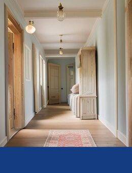 *** Dachgeschoss-Maisonette mit Studio im Stilaltbau *** - Pforzheim