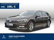 VW Passat Variant, 2.0 TDI Highl R-Line, Jahr 2015 - Backnang