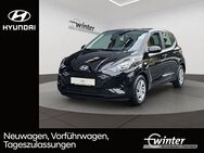 Hyundai i10, 1.0 63PS MJ25 Select, Jahr 2024 - Großröhrsdorf