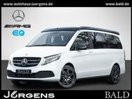 Mercedes V 300, MARCO POLO HORIZON NIGHT EDITION, Jahr 2023 - Lüdenscheid